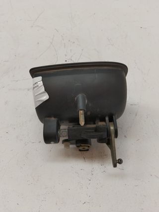 MANETA EXTERIOR PORTON SEAT LEON (1M1) (3)
