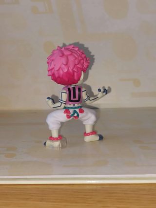 Figura Akaza Kimetsu no Yaiba