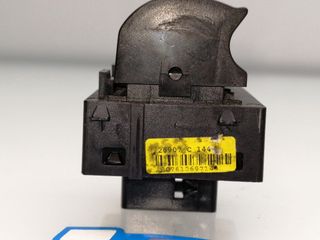MANDO ELEVALUNAS DELANTERO IZQUIERDO FIAT BRAVO (182)