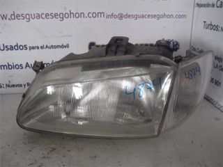 FARO IZQUIERDO RENAULT MEGANE I CLASSIC (LA0) (8)