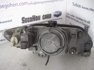 FARO IZQUIERDO RENAULT MEGANE I CLASSIC (LA0) (8)