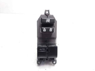 MANDO ELEVALUNAS DELANTERO IZQUIERDO TOYOTA YARIS (NCP1/NLP1 (2)
