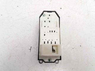 MANDO ELEVALUNAS DELANTERO IZQUIERDO TOYOTA YARIS (NCP1/NLP1 (2)