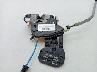 CERRADURA PUERTA DELANTERA DERECHA MERCEDES-BENZ CLASE CLA ( (2)