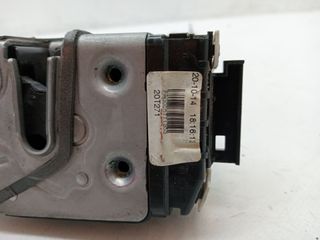 CERRADURA PUERTA DELANTERA DERECHA MERCEDES-BENZ CLASE CLA ( (2)