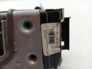 CERRADURA PUERTA DELANTERA DERECHA MERCEDES-BENZ CLASE CLA ( (2)