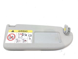PARASOL DERECHO SEAT IBIZA (6J5) (2)