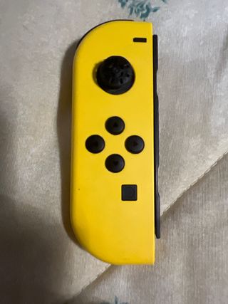 Joy Con Izquierdo Nintendo Switch - PARA REPARAR