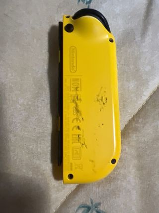 Joy Con Izquierdo Nintendo Switch - PARA REPARAR