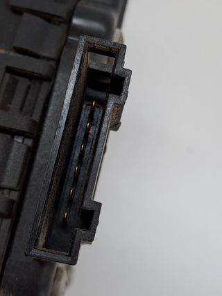 PEDAL ACELERADOR SEAT EXEO BERLINA (3R2)