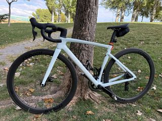 Bicicleta de carretera Specialized