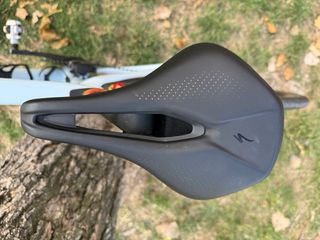 Bicicleta de carretera Specialized