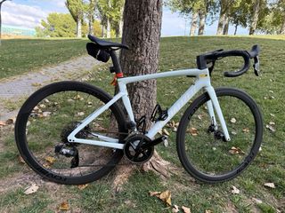 Bicicleta de carretera Specialized