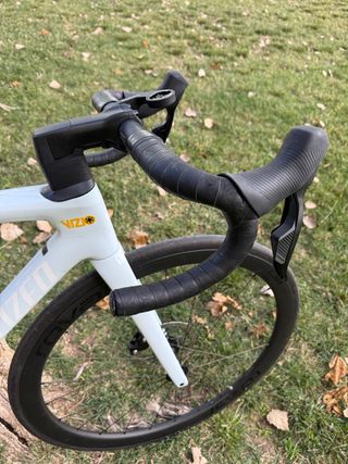 Bicicleta de carretera Specialized