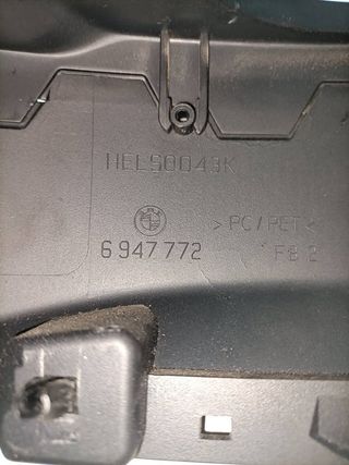 MOLDURA BMW SERIE 5 BERLINA (E60) (24)