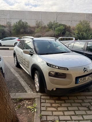 Citroen C4 Cactus 2017