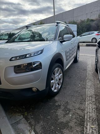 Citroen C4 Cactus 2017