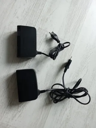 Nintendo 64 Consola + 3 Mandos + 6 Juegos + cable