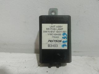 MODULO ELECTRONICO LAND ROVER DEFENDER (LD) (2)