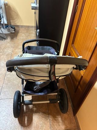 Bugaboo Cameleon Silla Paseo y Capazo
