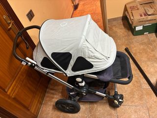 Bugaboo Cameleon Silla Paseo y Capazo