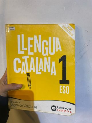 libros Santillana Cambrils reutilitzats