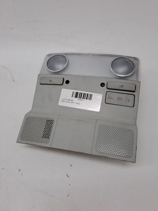 LUZ INTERIOR SEAT LEON (5F1) (7)