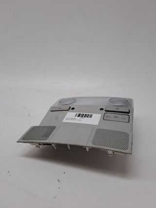 LUZ INTERIOR SEAT LEON (5F1) (7)