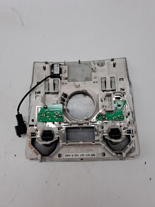 LUZ INTERIOR SEAT LEON (5F1) (7)