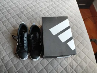 Zapatillas Adidas Negras