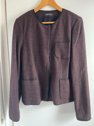 Americana Marc O'Polo Mujer