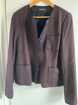 Americana Marc O'Polo Mujer