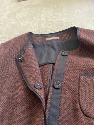 Americana Marc O'Polo Mujer