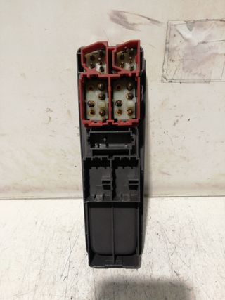 MANDO ELEVALUNAS DELANTERO IZQUIERDO VOLVO S40 BERLINA (4)