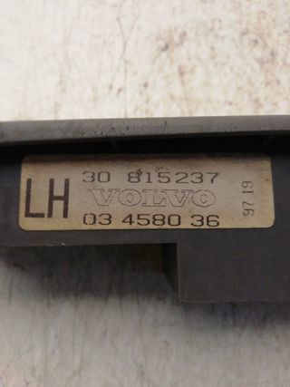 MANDO ELEVALUNAS DELANTERO IZQUIERDO VOLVO S40 BERLINA (4)