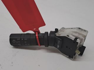 MANDO INTERMITENTES NISSAN QASHQAI (J10) (2)