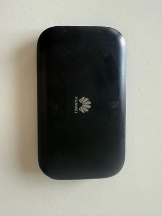 Router Portátil Huawei