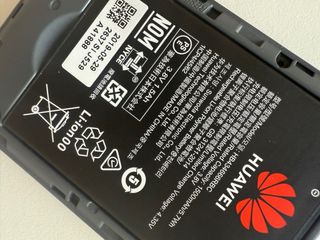 Router Portátil Huawei