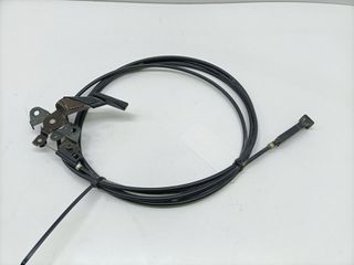 CABLEADO NISSAN TERRANO/TERRANO.II (R20) (6)