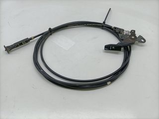 CABLEADO NISSAN TERRANO/TERRANO.II (R20) (6)