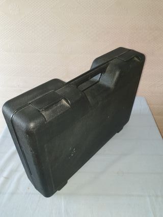 Taladro Bosch CSB 550-2 con maletín