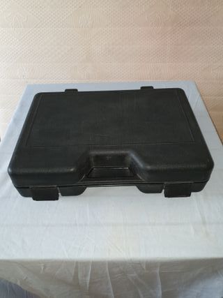 Taladro Bosch CSB 550-2 con maletín