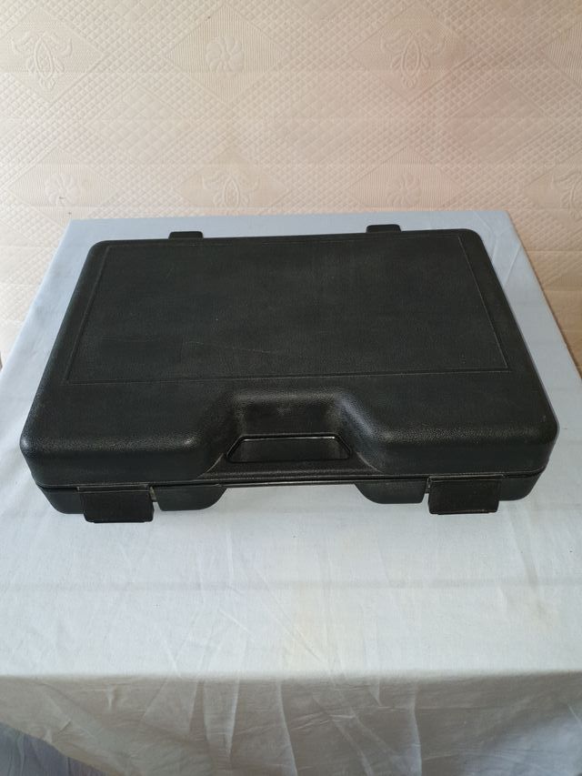 Taladro Bosch CSB 550-2 con maletín