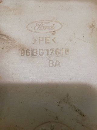 DEPOSITO LIMPIA FORD MONDEO BERLINA (GD)