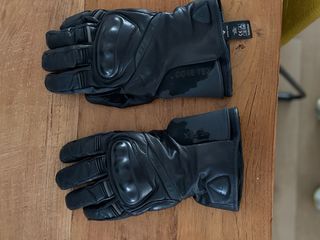 Guantes Moto Revit Gore-Tex Verano/Invierno