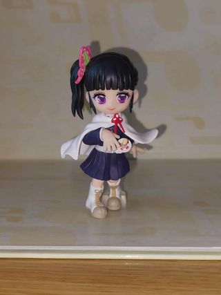 Figura Anime Kimetsu no Yaiba Tsuyuri Kanao