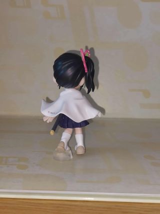 Figura Anime Kimetsu no Yaiba Tsuyuri Kanao