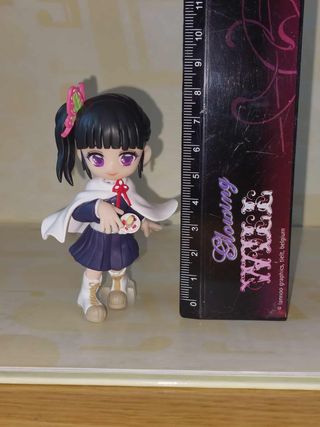 Figura Anime Kimetsu no Yaiba Tsuyuri Kanao