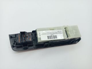 MANDO ELEVALUNAS DELANTERO IZQUIERDO NISSAN X-TRAIL (T31) (2)
