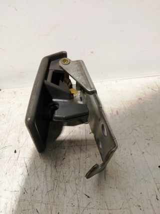 CERRADURA CAPO MITSUBISHI MONTERO (V20/V40)